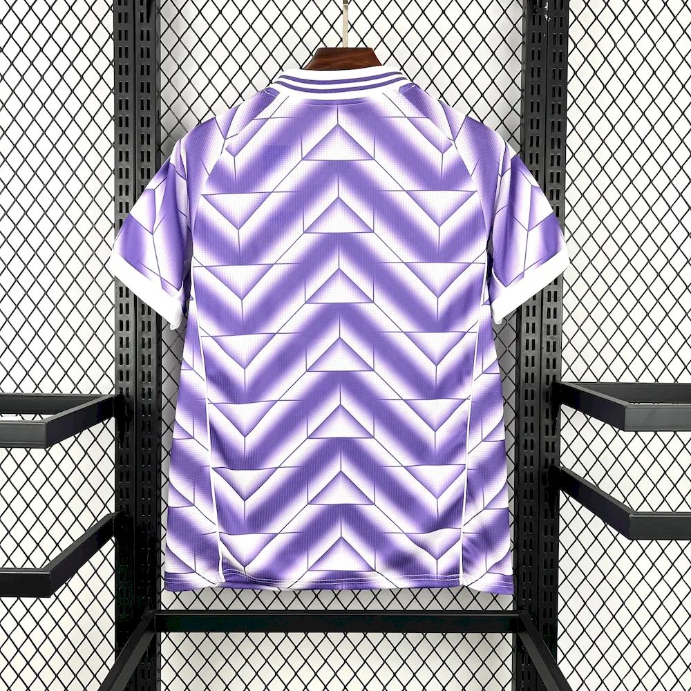 Real Madrid 2025/26 Camisola LFSTLR – Homem
