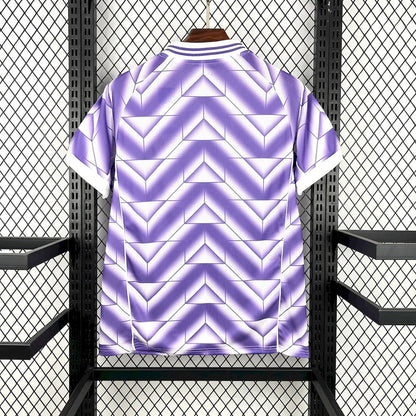 Real Madrid 2025/26 Camisola LFSTLR – Homem
