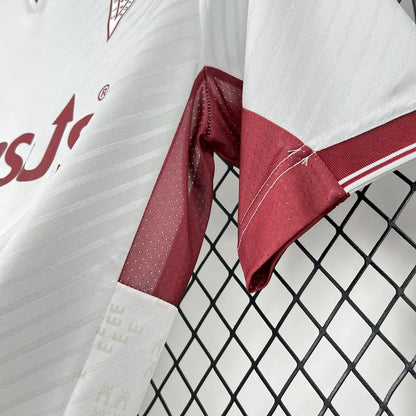 Real Murcia 2025/26 Camisola Alternativa – Homem