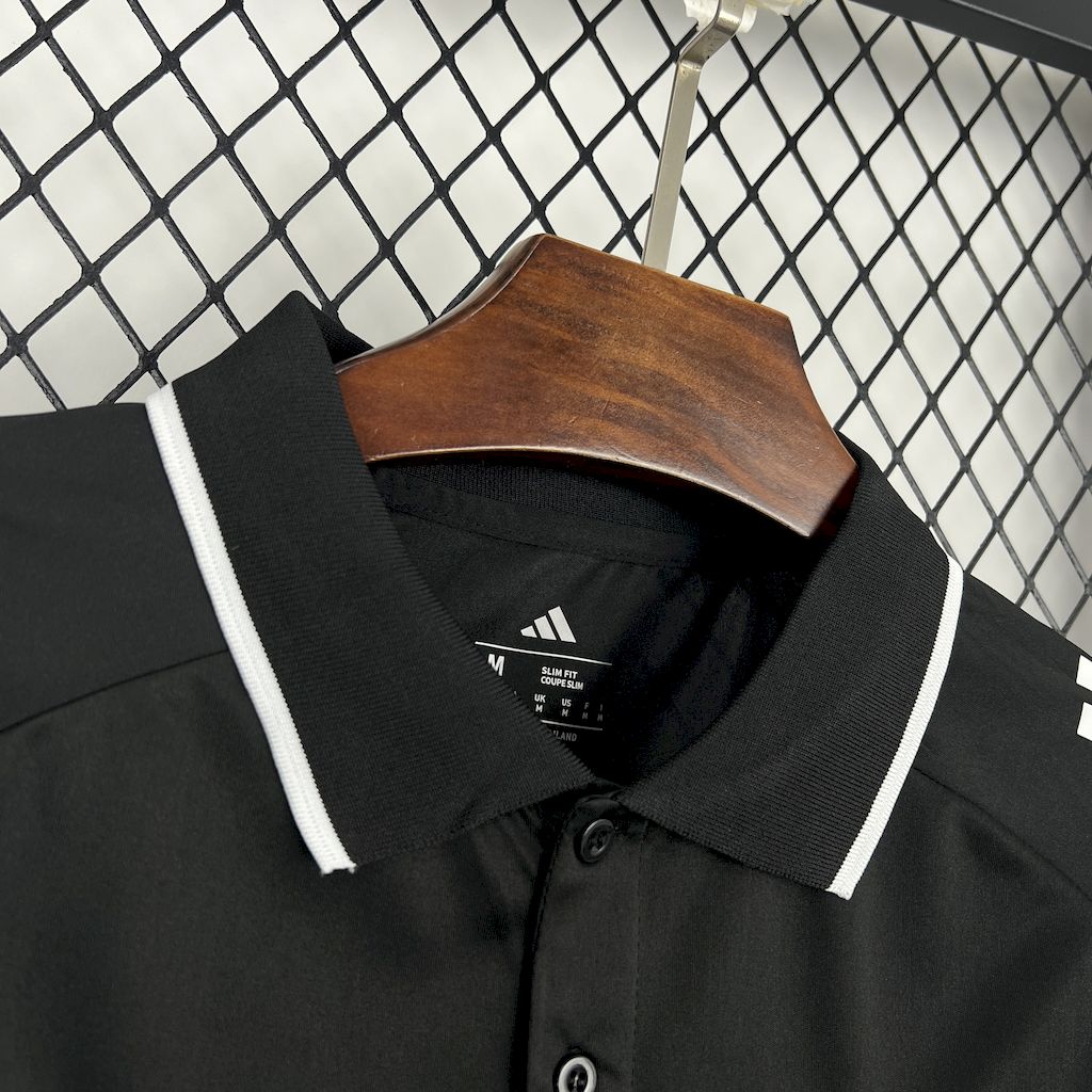 Benfica 2025/26 Camisola Polo Lazer – Homem
