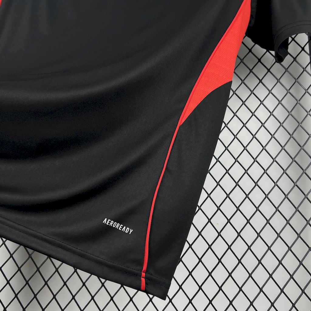 Benfica 2025/26 Camisola Polo Lazer – Homem