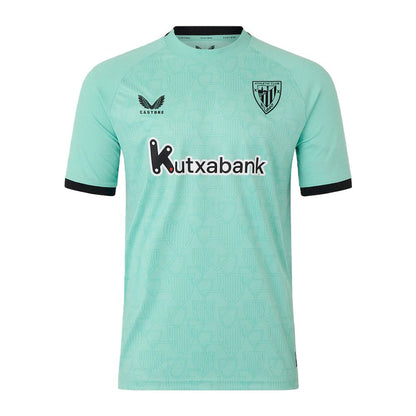 Athletic Bilbao 2025/26 Camisola Terceira – Homem