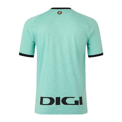 Athletic Bilbao 2025/26 Camisola Terceira – Homem