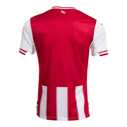 Brentford 2025/26 Camisola Principal – Homem