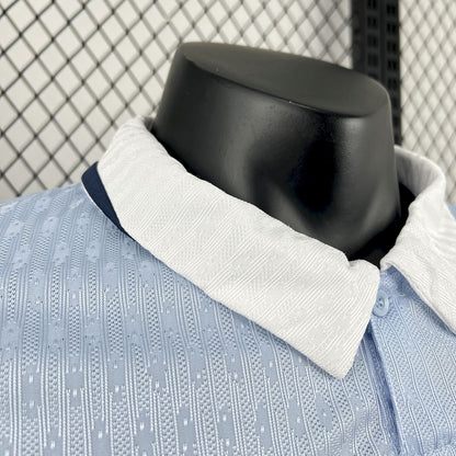 Uruguai 2026 Camisola Principal Versão Jogador – Homem