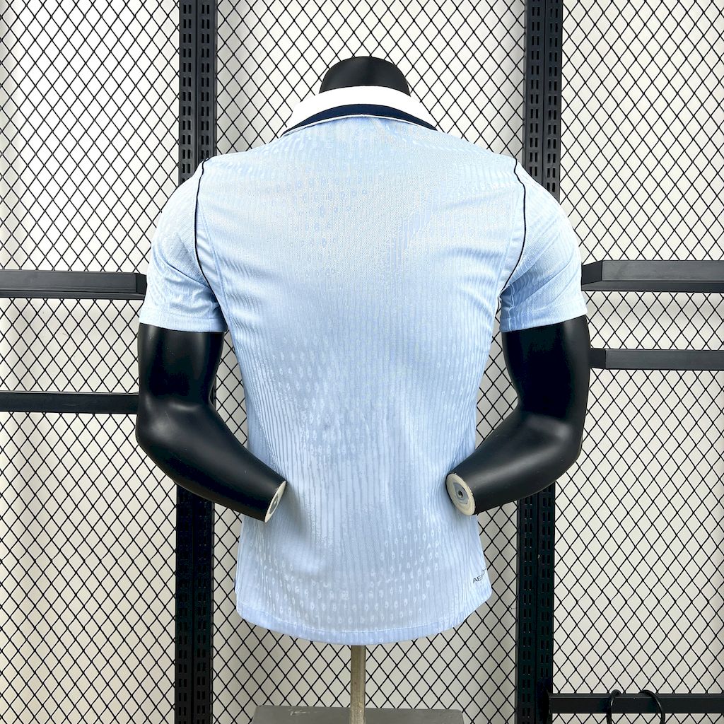 Uruguai 2026 Camisola Principal Versão Jogador – Homem
