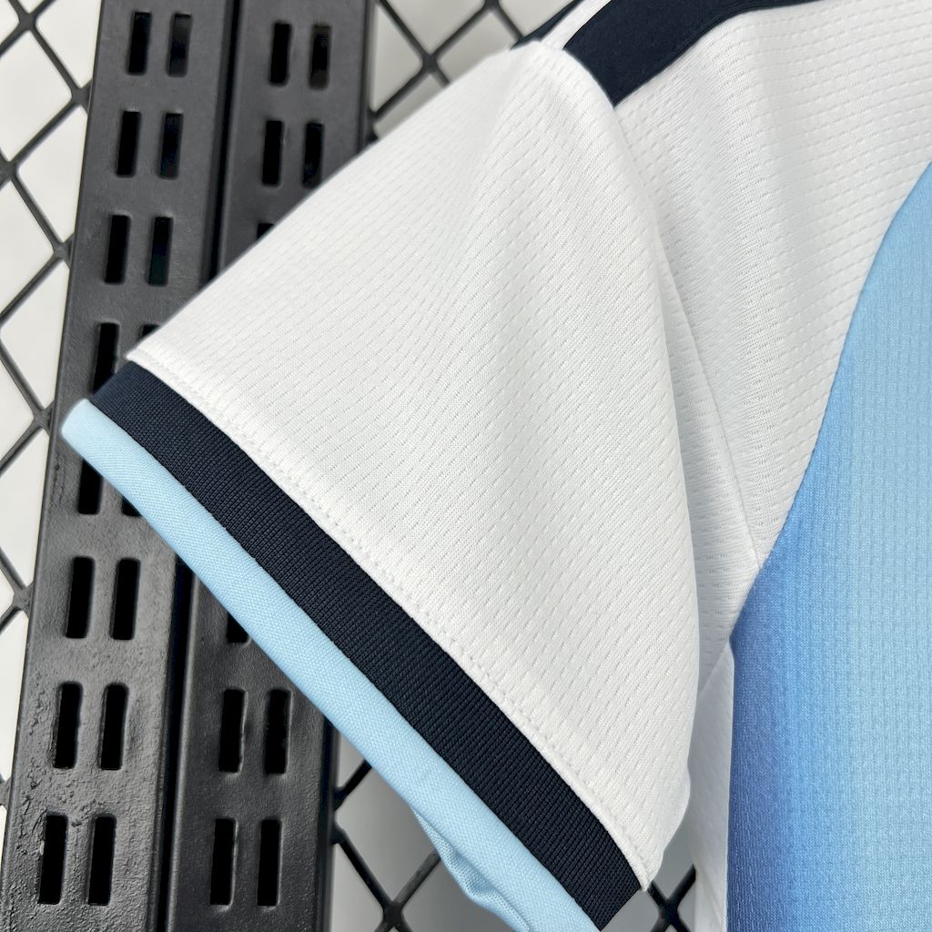 Argentina 2026 Camisola Principal Mundial – Mulher