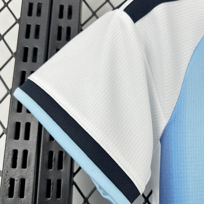 Argentina 2026 Camisola Principal Mundial – Mulher
