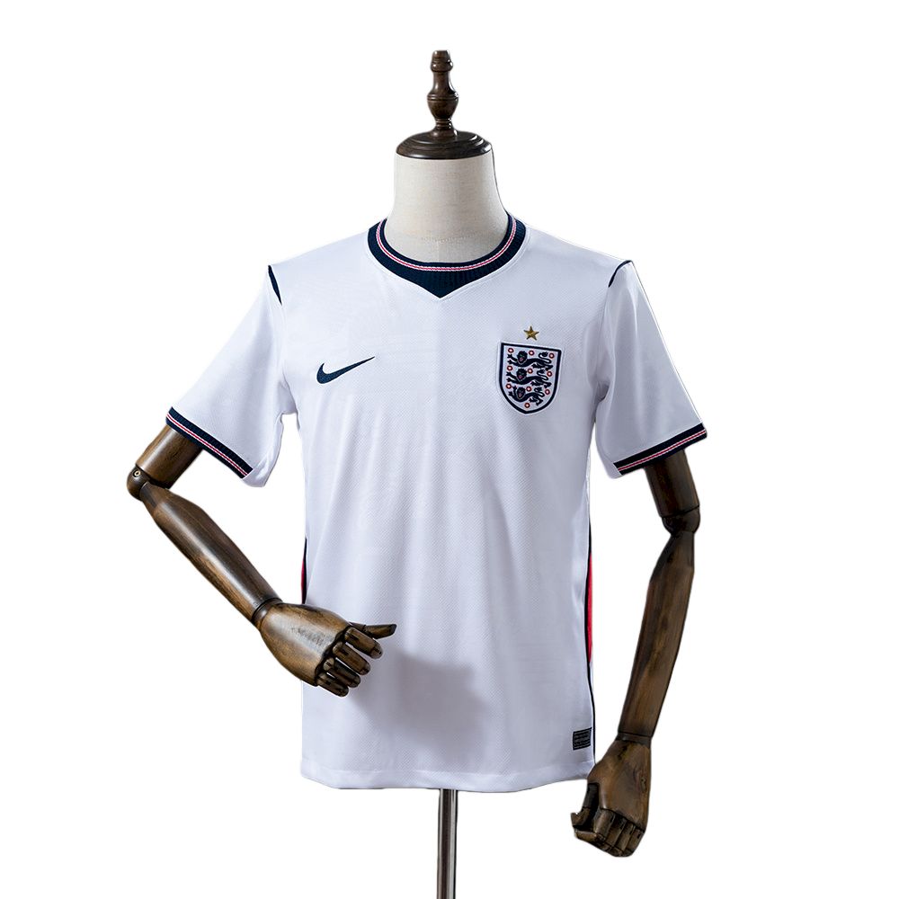 Inglaterra 2026 Camisola Principal Mundial – Homem