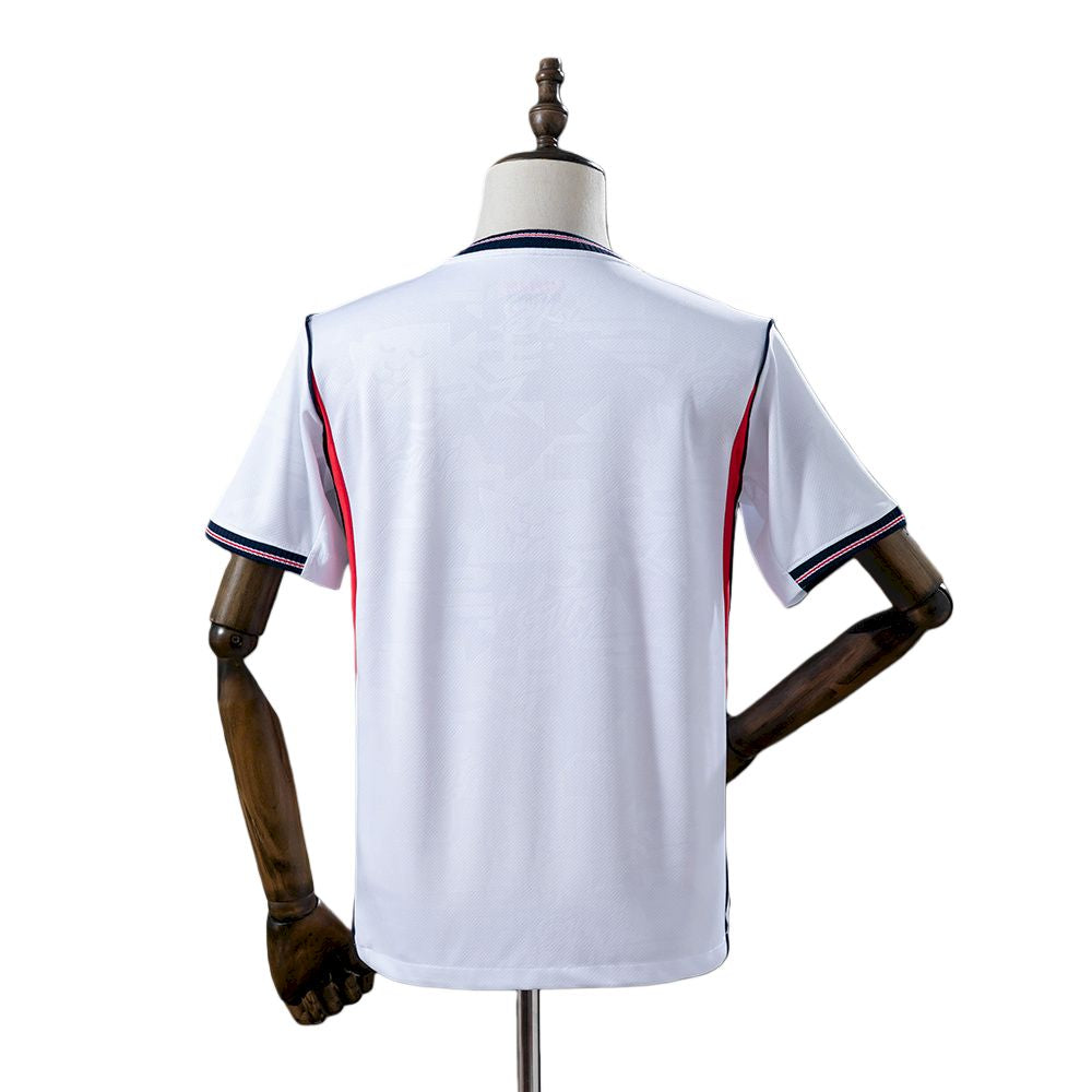Inglaterra 2026 Camisola Principal Mundial – Homem