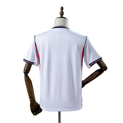 Inglaterra 2026 Camisola Principal Mundial – Homem