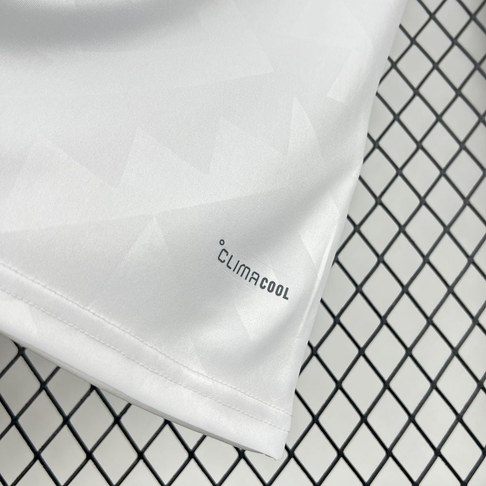 México 2026 Camisola Alternativa Mundial – Homem