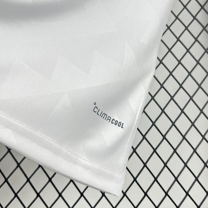 México 2026 Camisola Alternativa Mundial – Homem