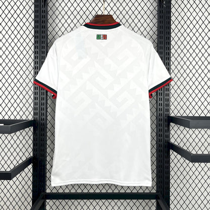 México 2026 Camisola Alternativa Mundial – Homem