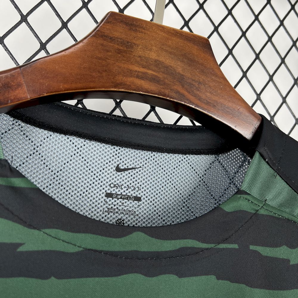 Sporting CP 2025/26 Camisola de Guarda-Redes – Homem