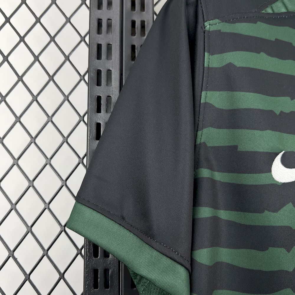 Sporting CP 2025/26 Camisola de Guarda-Redes – Homem