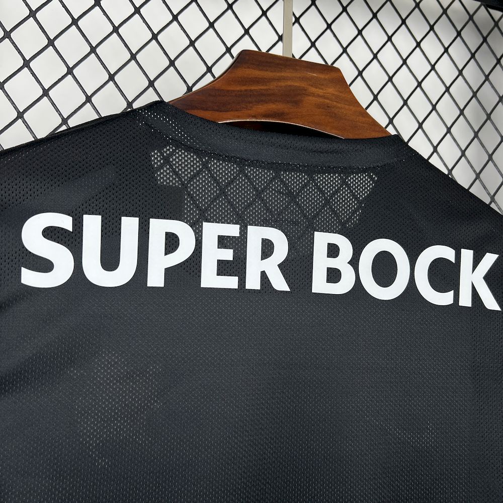 Sporting CP 2025/26 Camisola de Guarda-Redes – Homem