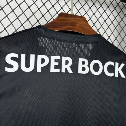 Sporting CP 2025/26 Camisola de Guarda-Redes – Homem