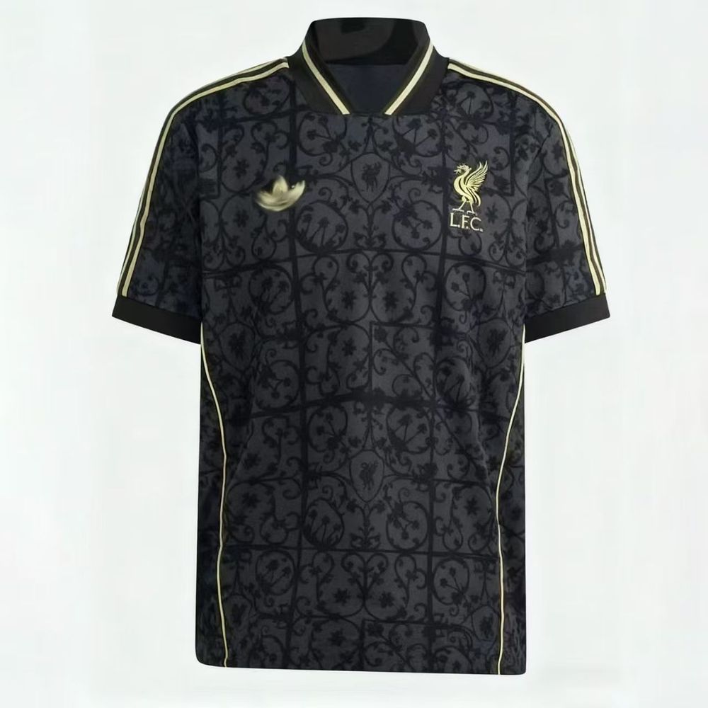 Liverpool 2025/26 Camisola Especial – Homem