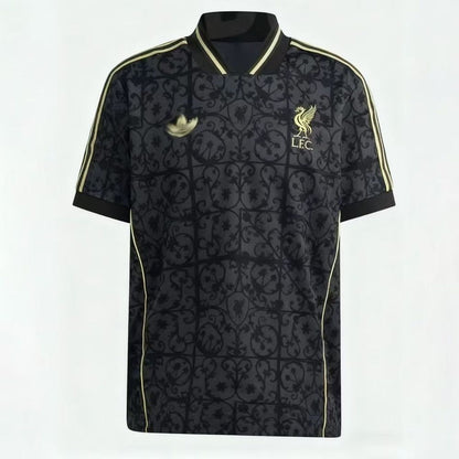 Liverpool 2025/26 Camisola Especial – Homem