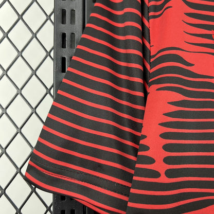 Athletic Bilbao 2025/26 Camisola de Pré-Jogo – Homem