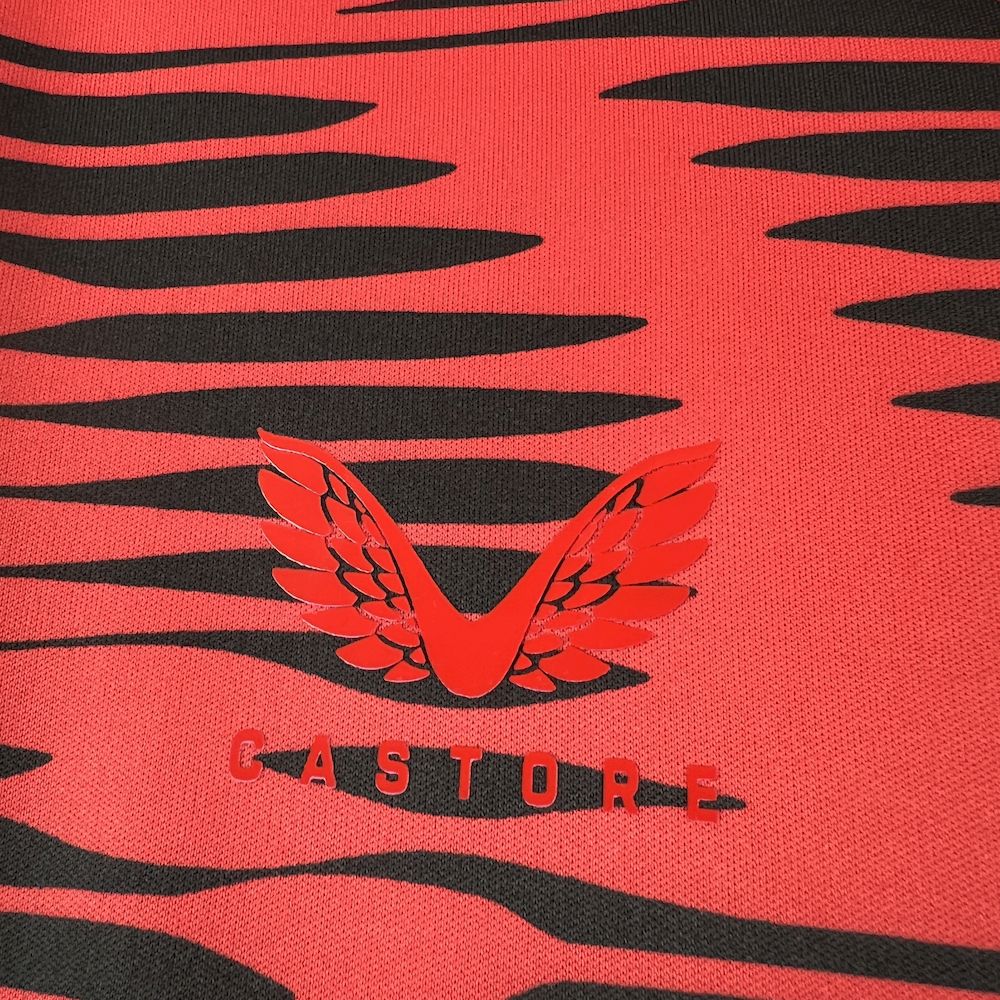 Athletic Bilbao 2025/26 Camisola de Pré-Jogo – Homem