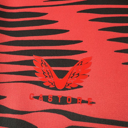 Athletic Bilbao 2025/26 Camisola de Pré-Jogo – Homem