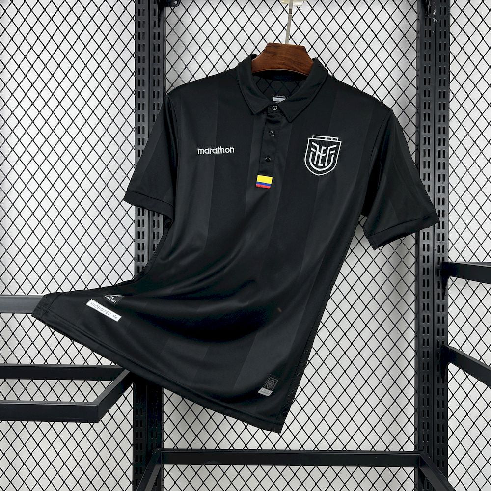 Equador 2026 Camisola Especial – Homem