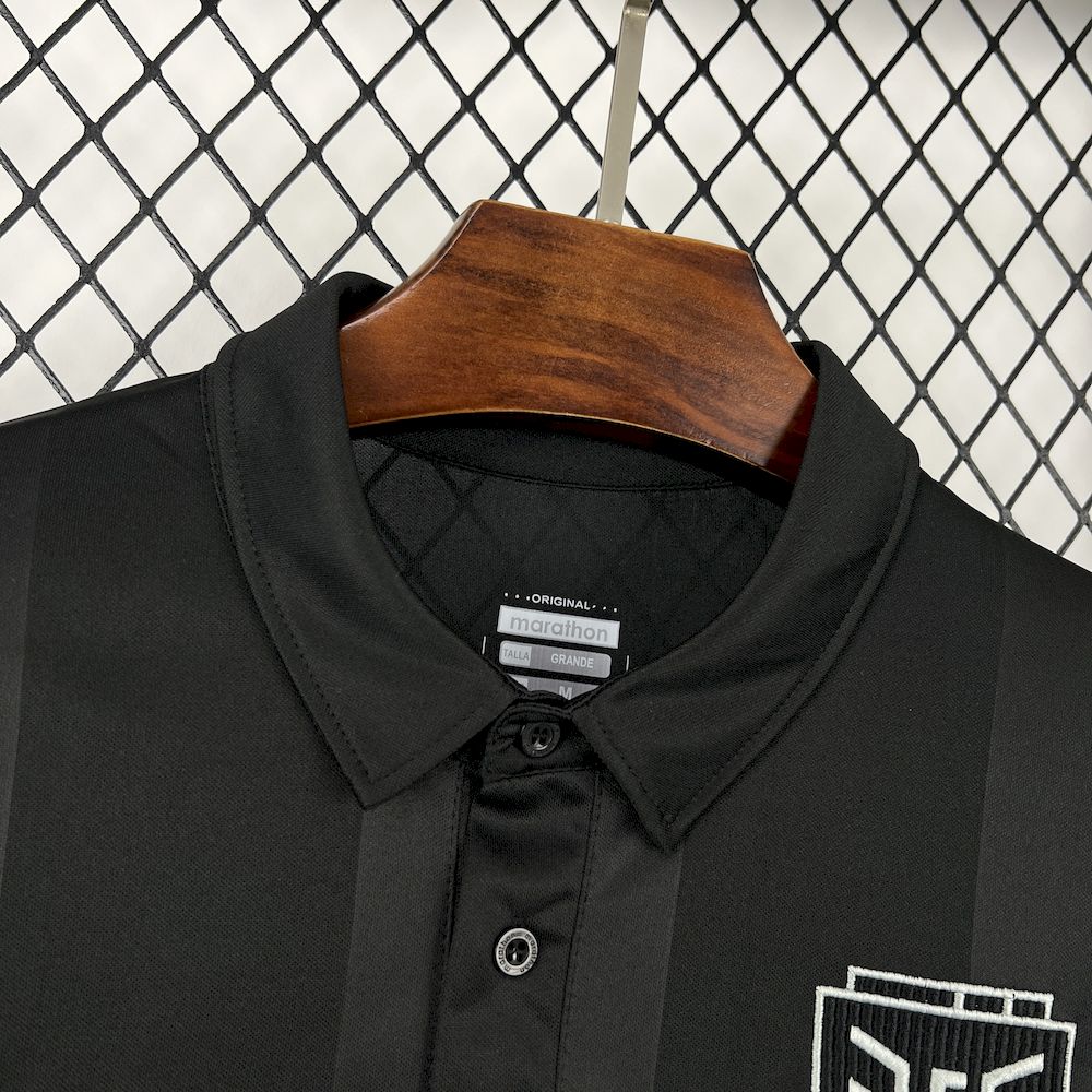 Equador 2026 Camisola Especial – Homem
