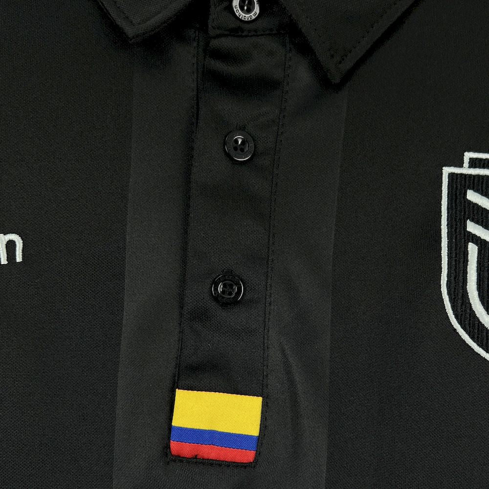 Equador 2026 Camisola Especial – Homem