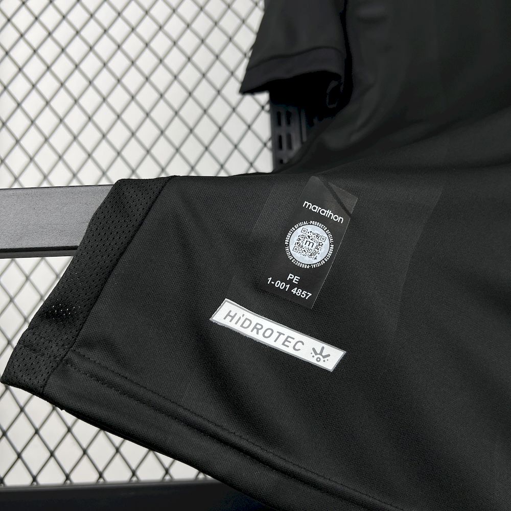Equador 2026 Camisola Especial – Homem