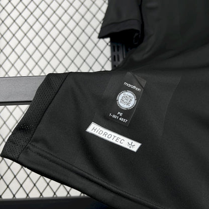 Equador 2026 Camisola Especial – Homem