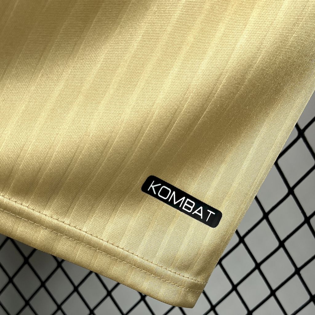 FC Versailles 2025/26 Camisola Especial de Manga Comprida – Homem