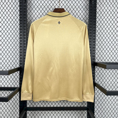 FC Versailles 2025/26 Camisola Especial de Manga Comprida – Homem