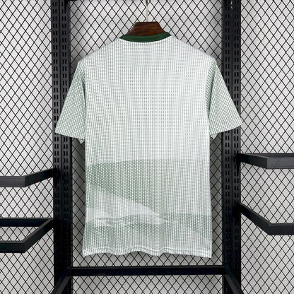México 2026 Camisola Mundial Speical – Homem