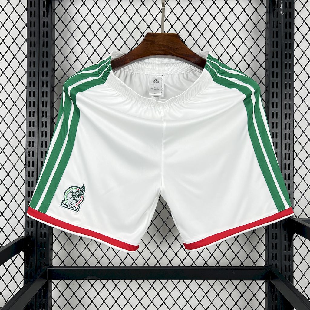 México 2026 Camisola Mundial Speical – Homem