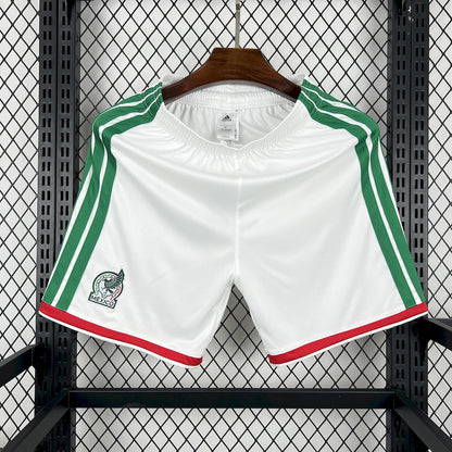 México 2026 Camisola Mundial Speical – Homem