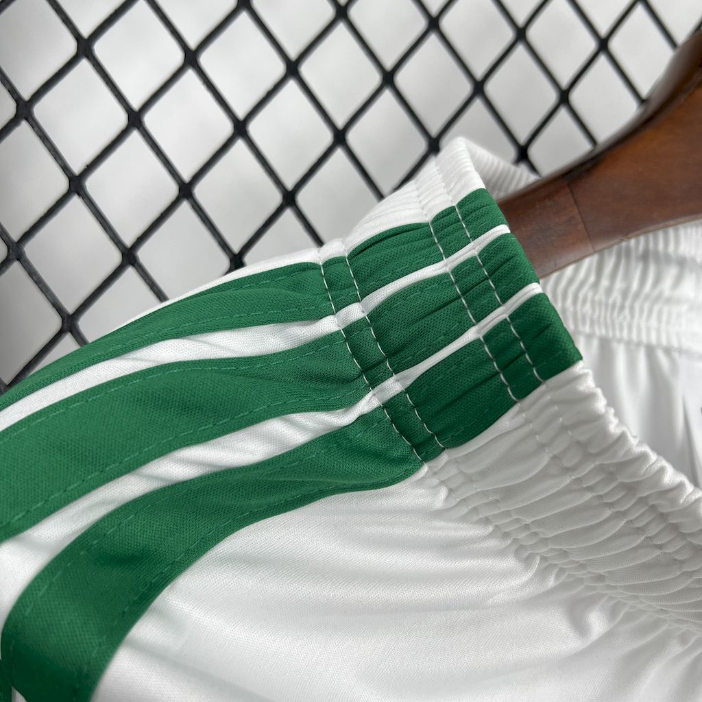 México 2026 Camisola Mundial Speical – Homem
