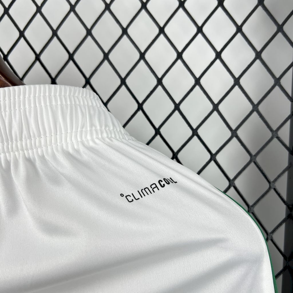 México 2026 Camisola Mundial Speical – Homem