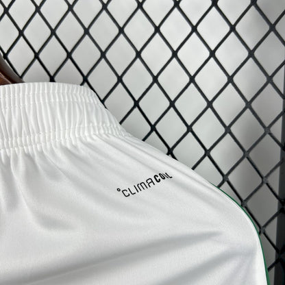 México 2026 Camisola Mundial Speical – Homem