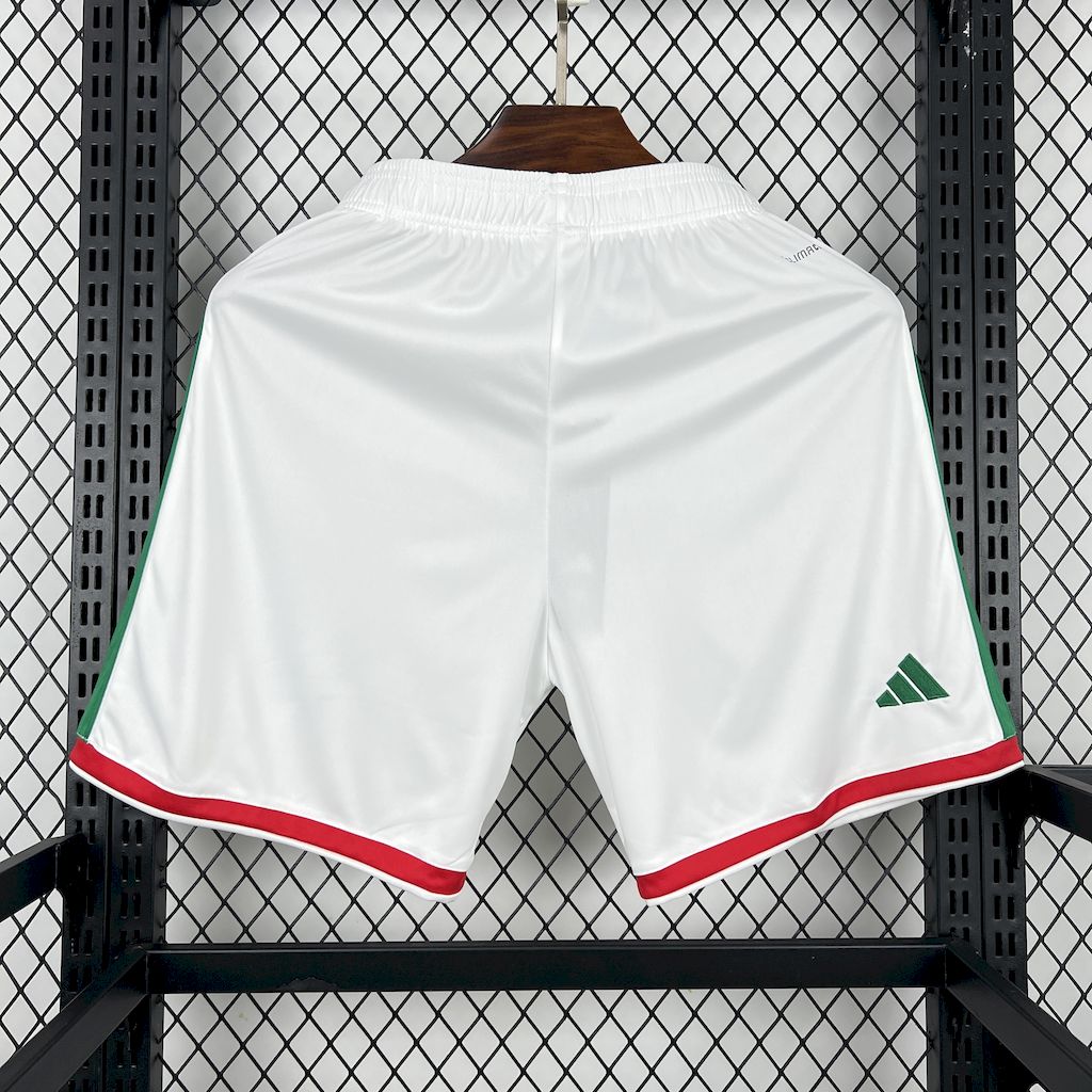 México 2026 Camisola Mundial Speical – Homem