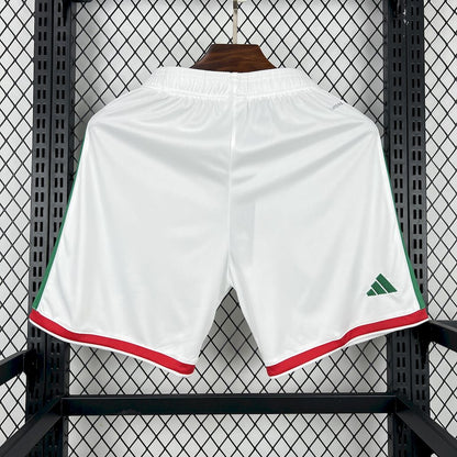 México 2026 Camisola Mundial Speical – Homem