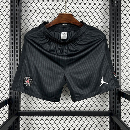 Paris Saint-Germain 2025/26 Calções Quartos – Homem