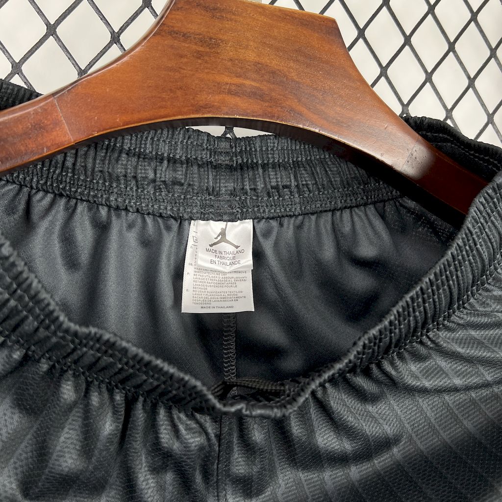 Paris Saint-Germain 2025/26 Calções Quartos – Homem