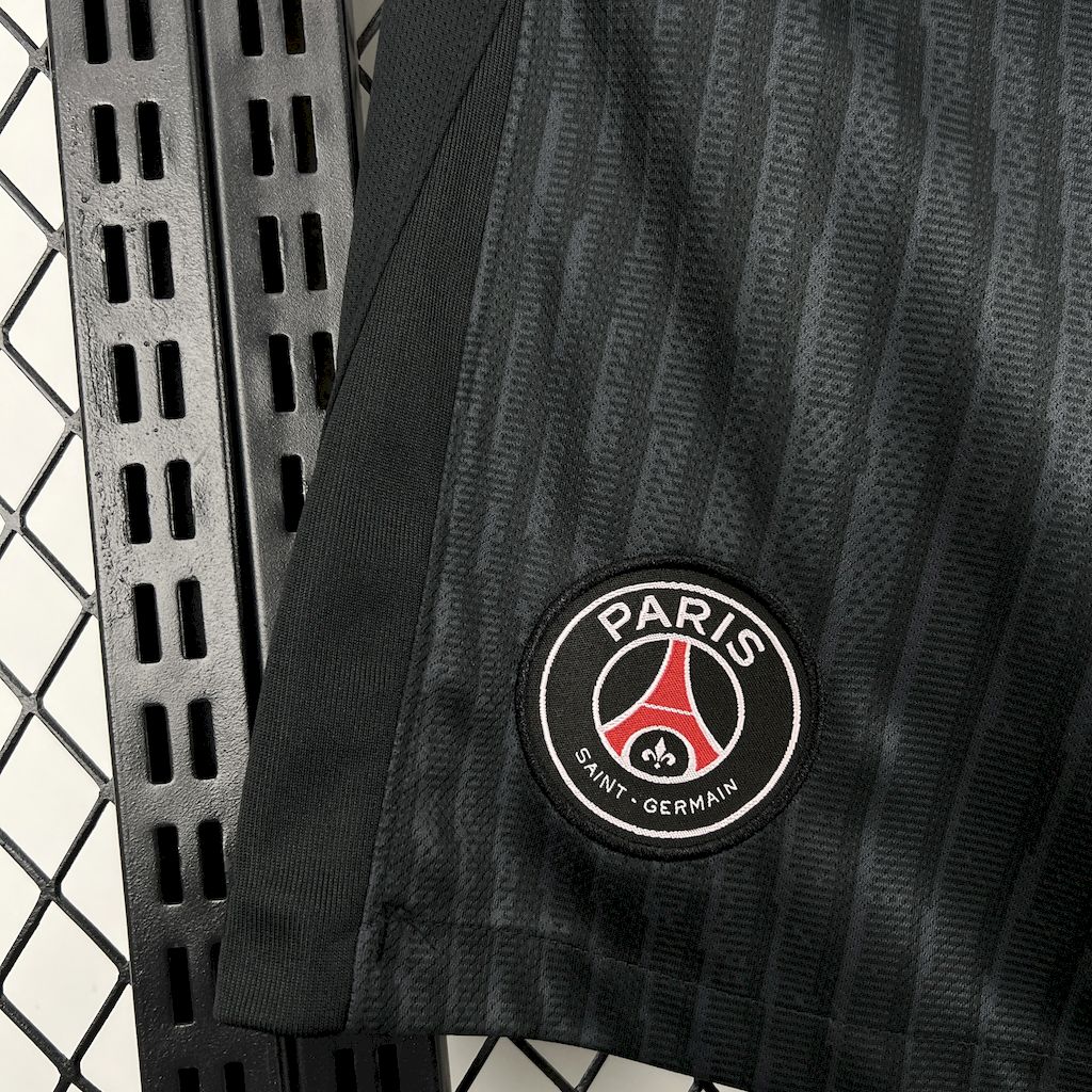 Paris Saint-Germain 2025/26 Calções Quartos – Homem