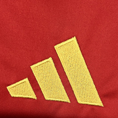 Sevilla FC 2025/26 Camisola Edición limitada Rocio Osorno – Homem