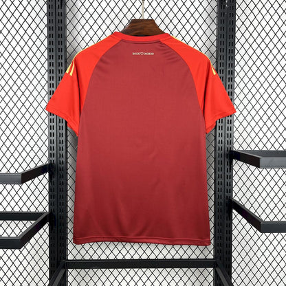 Sevilla FC 2025/26 Camisola Edición limitada Rocio Osorno – Homem