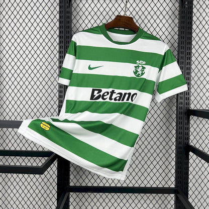 Sporting CP 2025/26 Camisola Especial – Homem