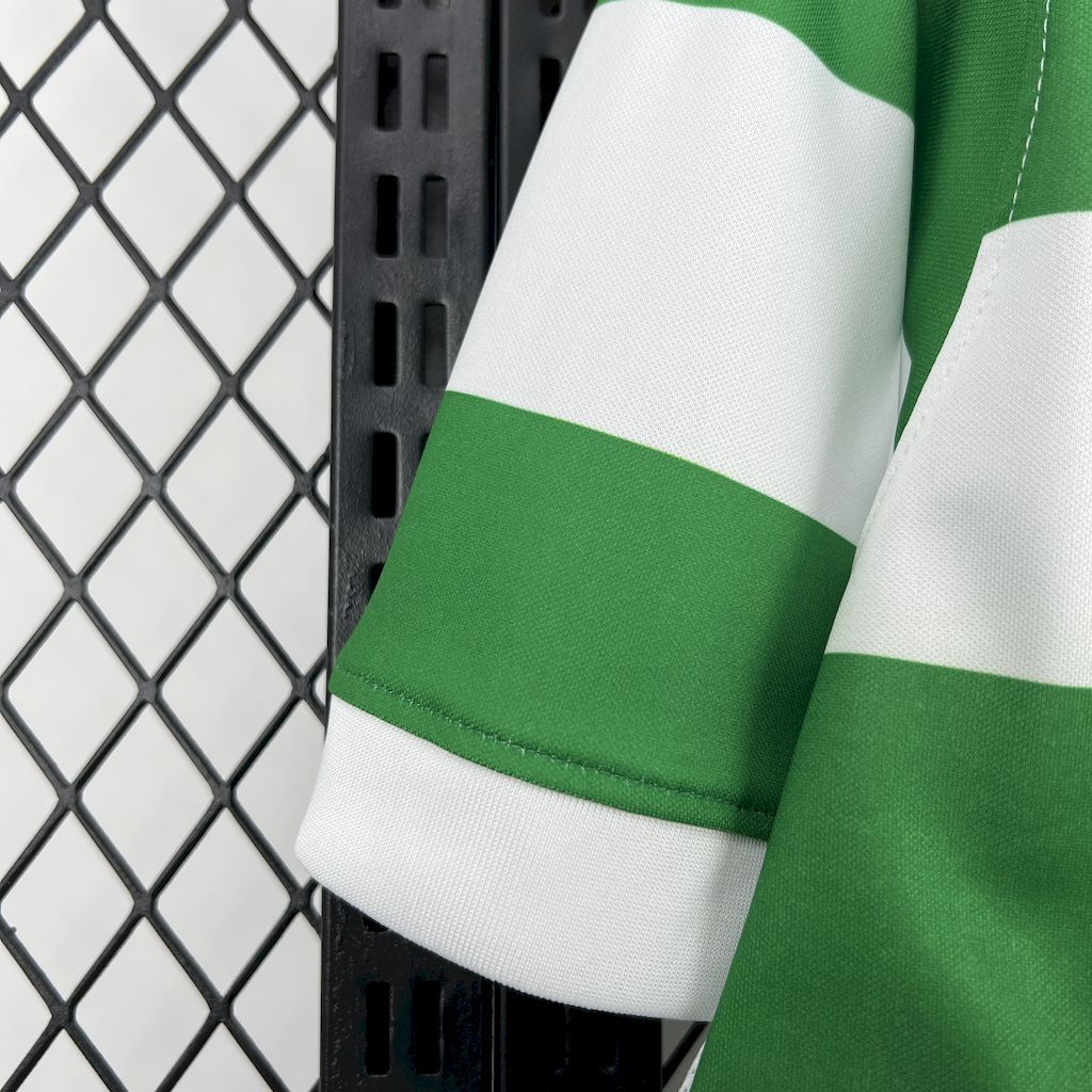 Sporting CP 2025/26 Camisola Especial – Homem