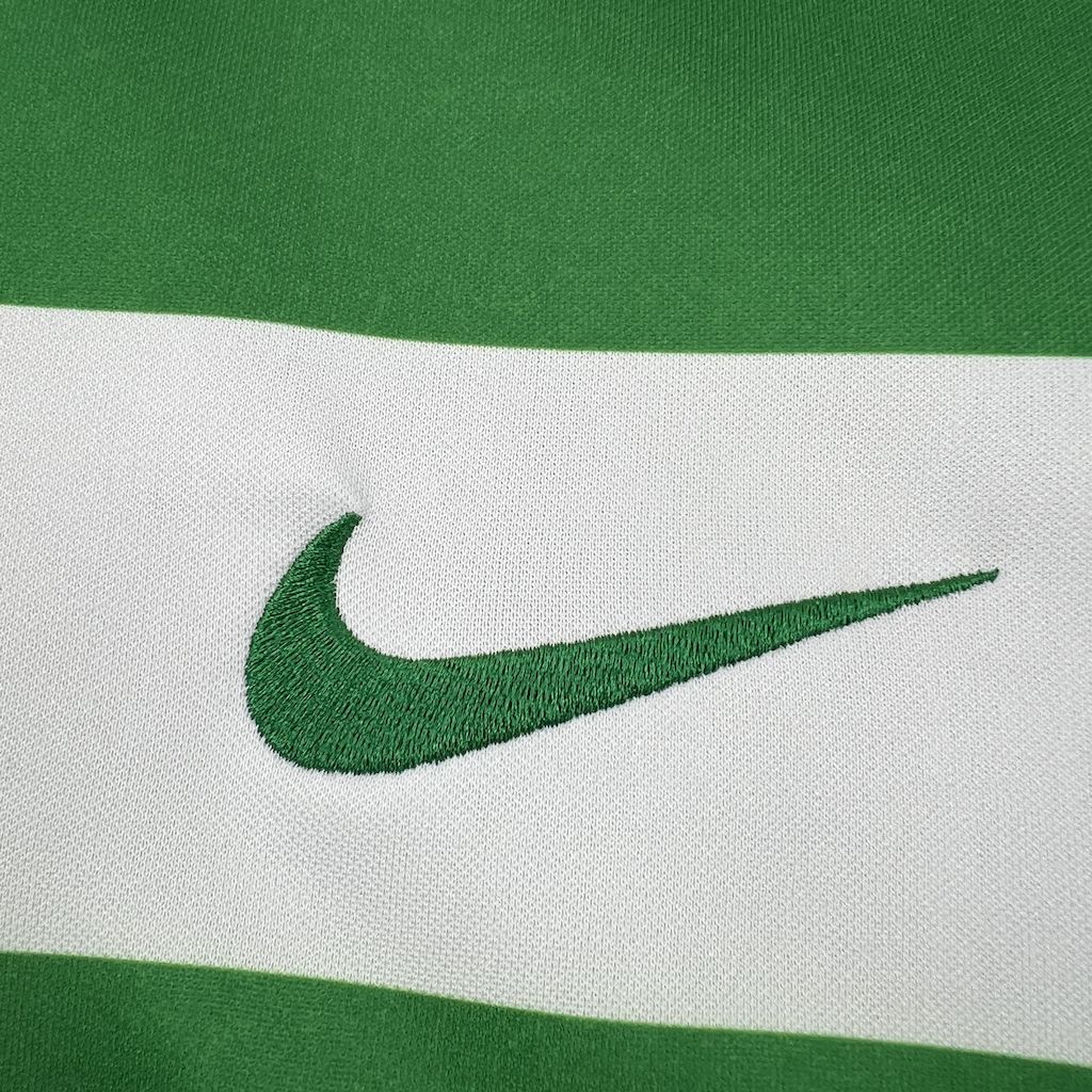 Sporting CP 2025/26 Camisola Especial – Homem